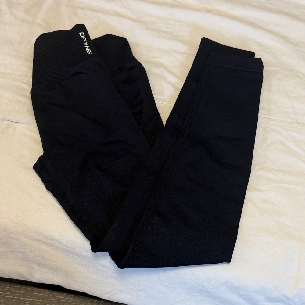 Dfyne Impact Leggings